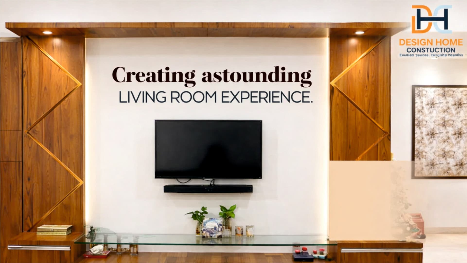 Design Home