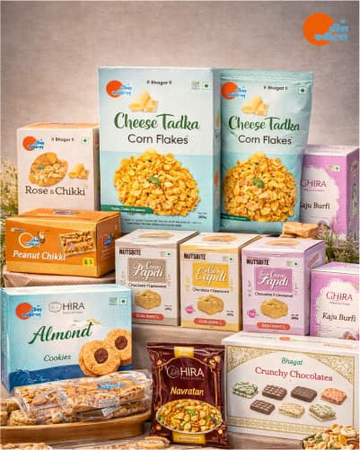 Heera Sweets