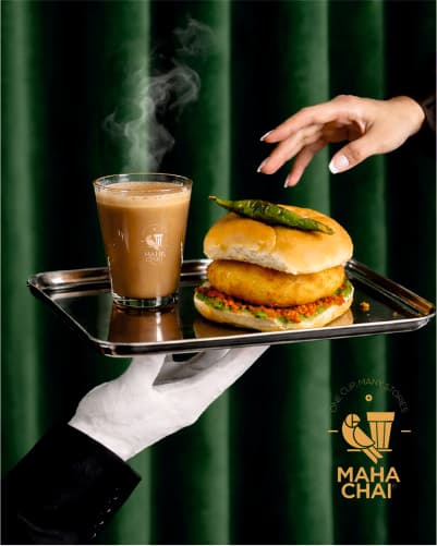 MahaChai