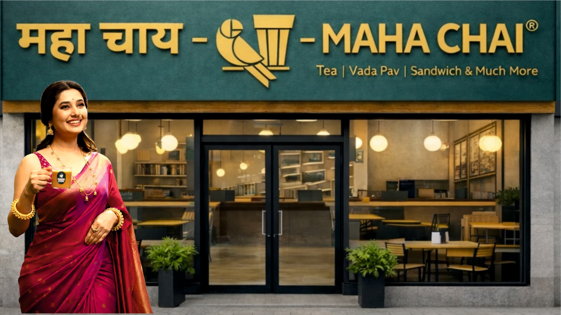 MahaChai