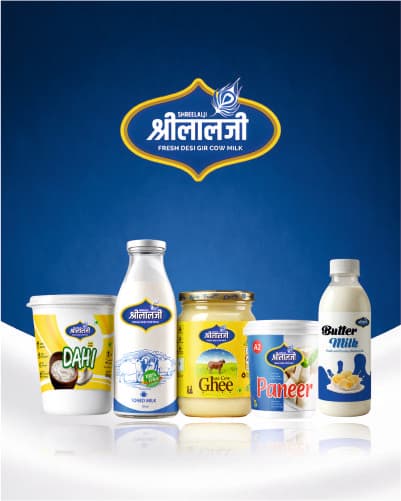 Shreelalji