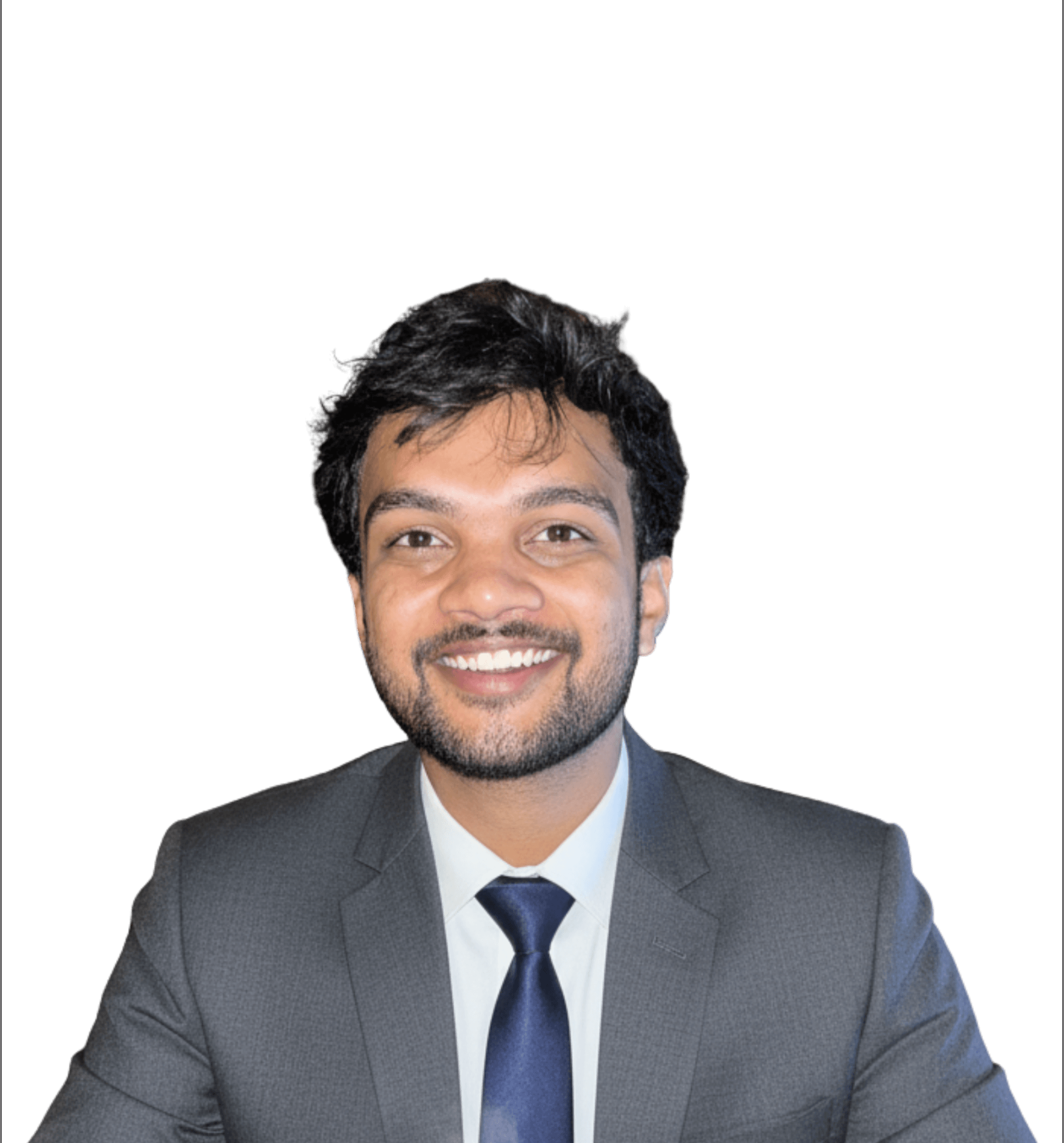 Advait Khangar