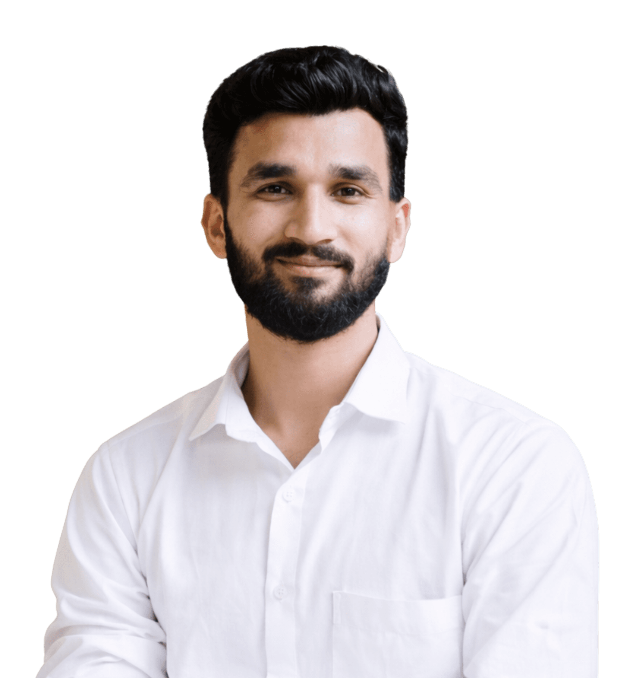 Chaitanya Yawale