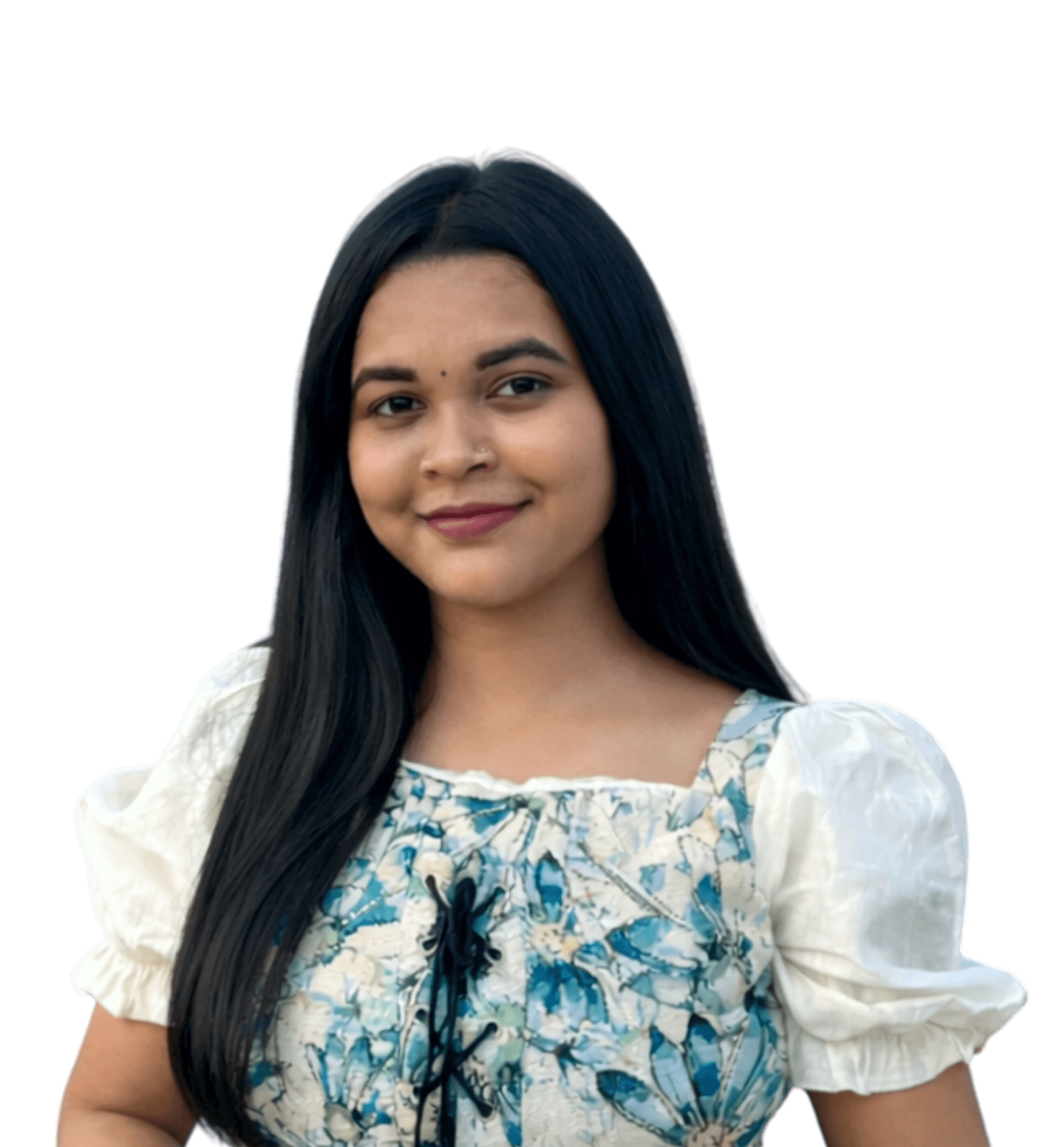 Divya Khawas