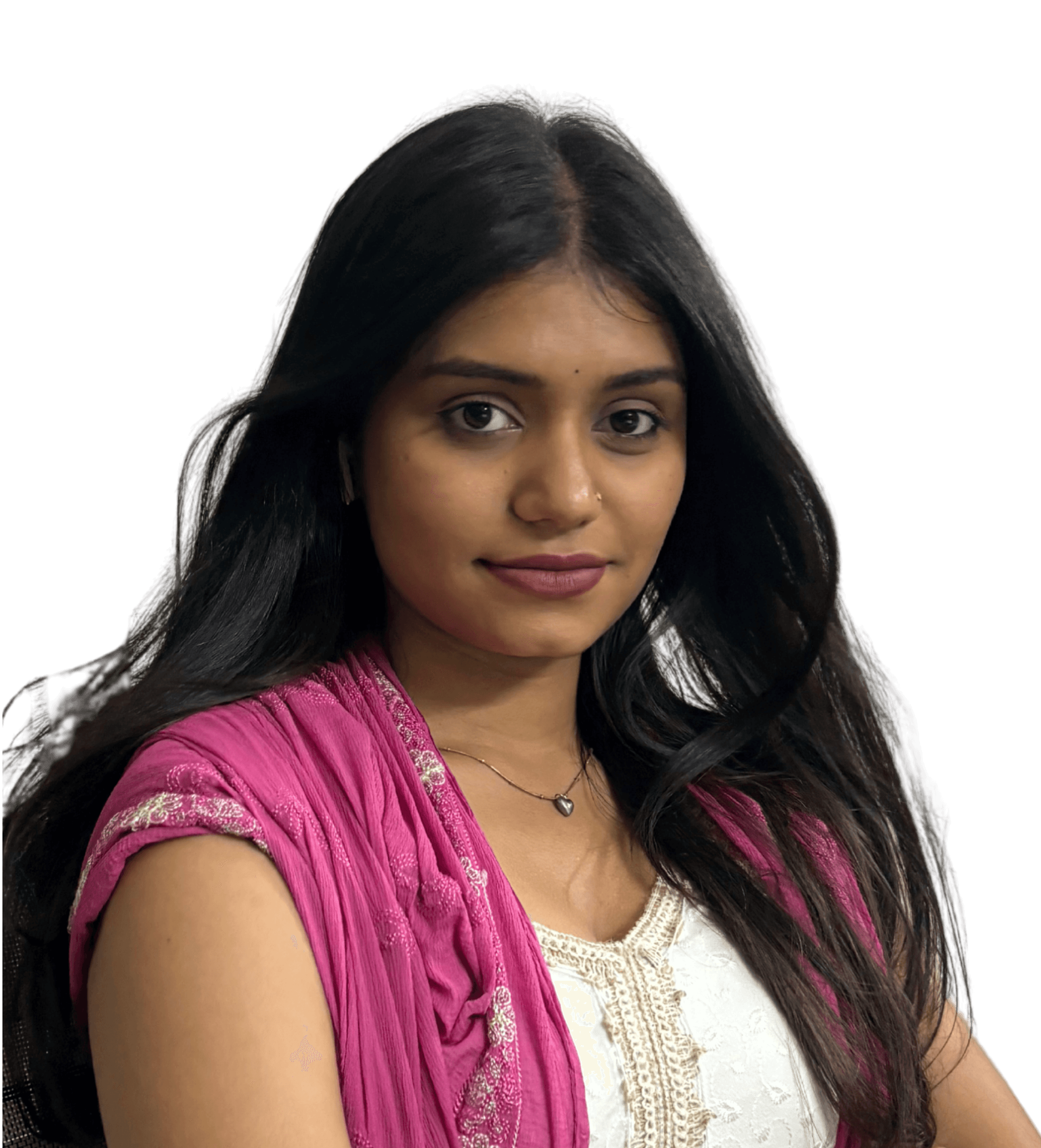 Jiya Rajpoot