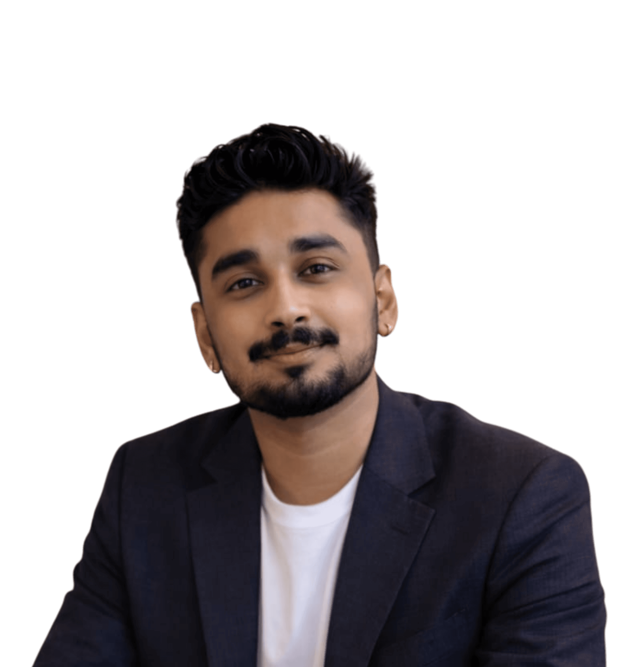 Shreyash Gadwe